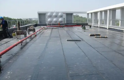 成都建筑防水主要有哪幾個規(guī)范？