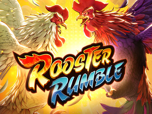 Rooster Rumble Free Spins